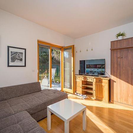 Apartments Plan Kranjska Gora Εξωτερικό φωτογραφία