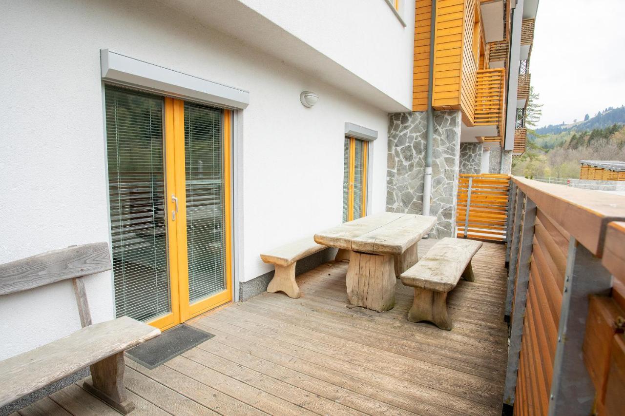 Apartments Plan Kranjska Gora Εξωτερικό φωτογραφία
