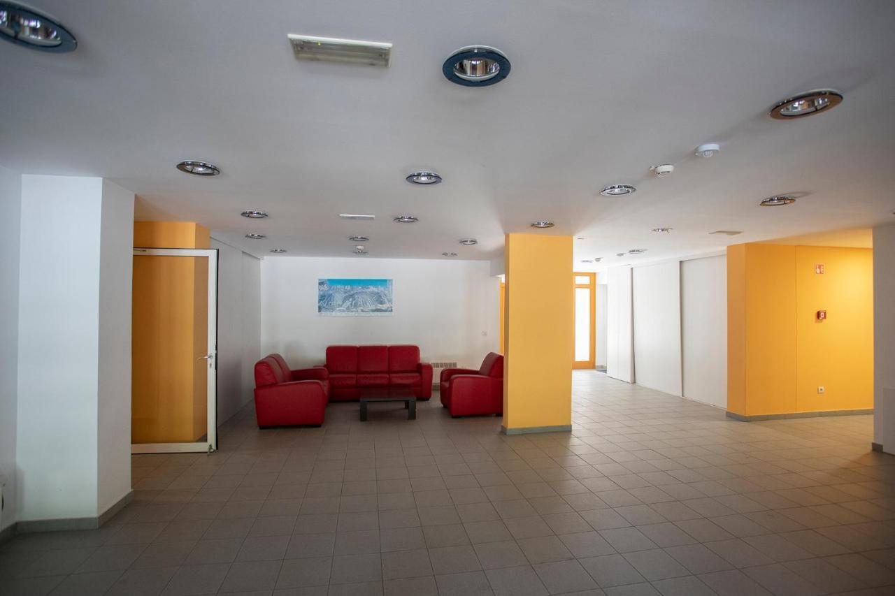 Apartments Plan Kranjska Gora Εξωτερικό φωτογραφία