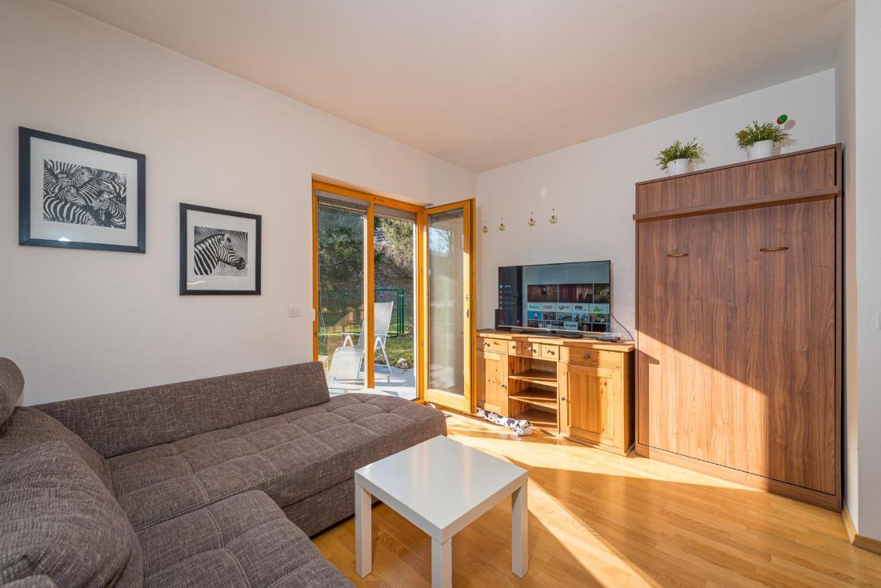 Apartments Plan Kranjska Gora Εξωτερικό φωτογραφία