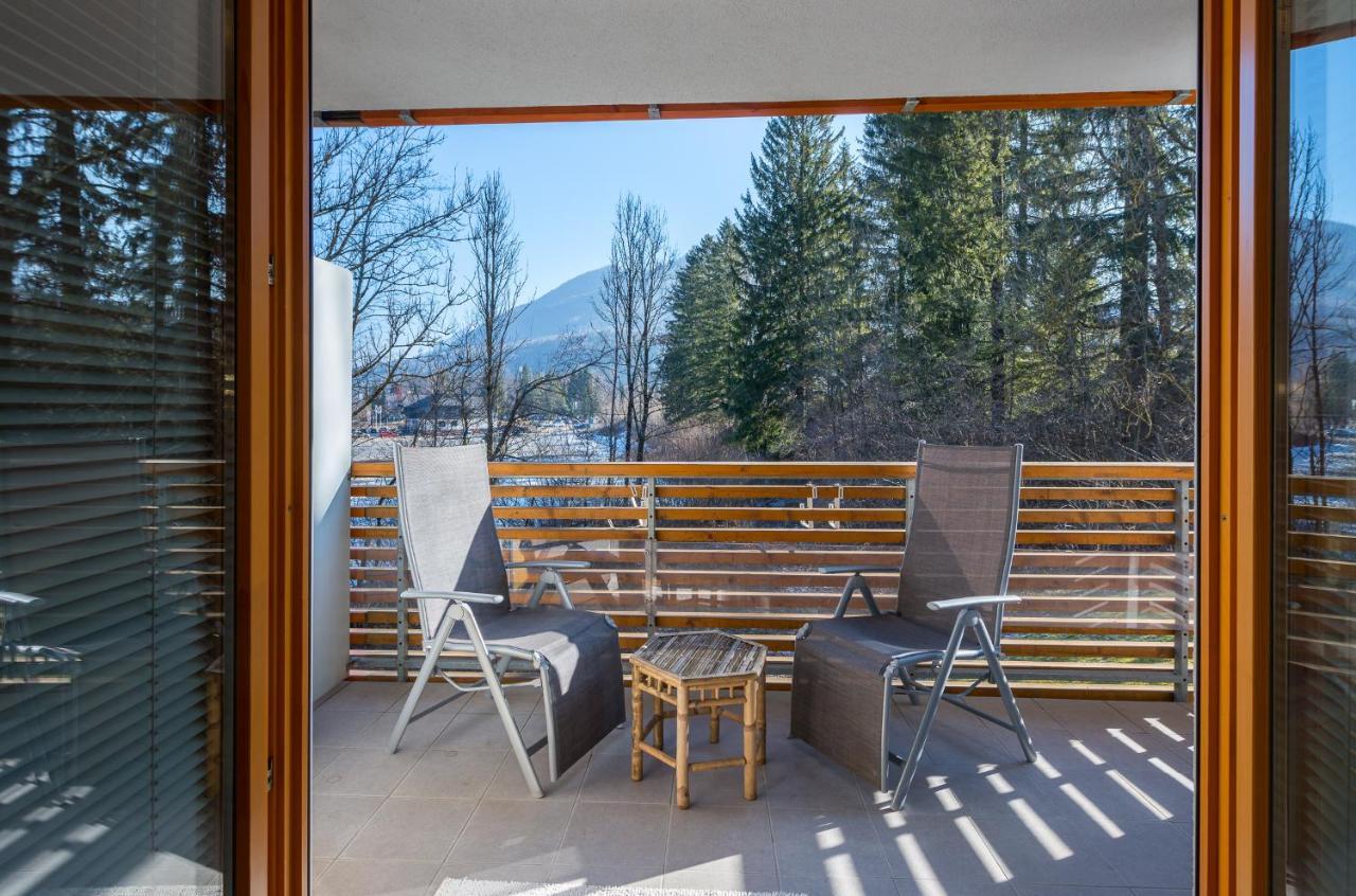 Apartments Plan Kranjska Gora Εξωτερικό φωτογραφία