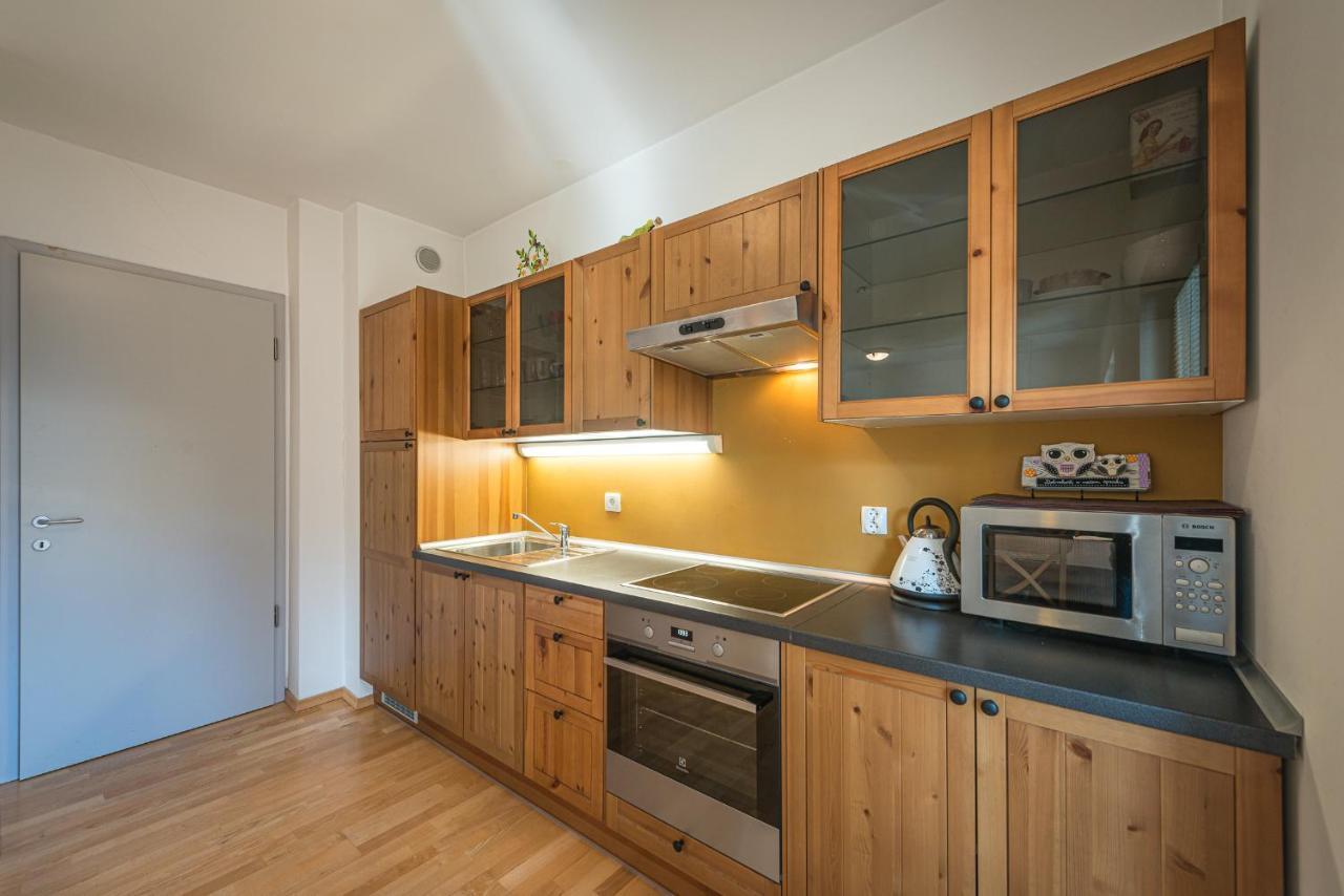 Apartments Plan Kranjska Gora Εξωτερικό φωτογραφία