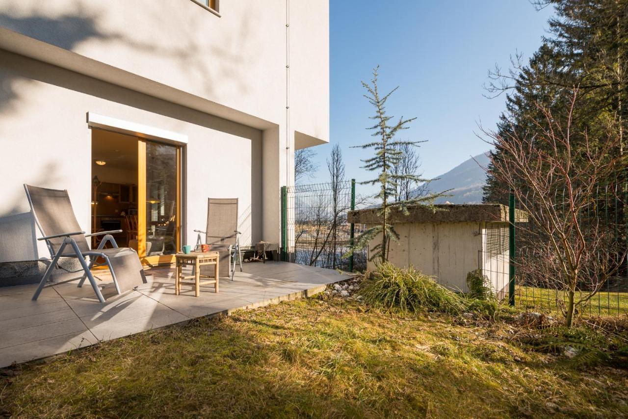 Apartments Plan Kranjska Gora Εξωτερικό φωτογραφία