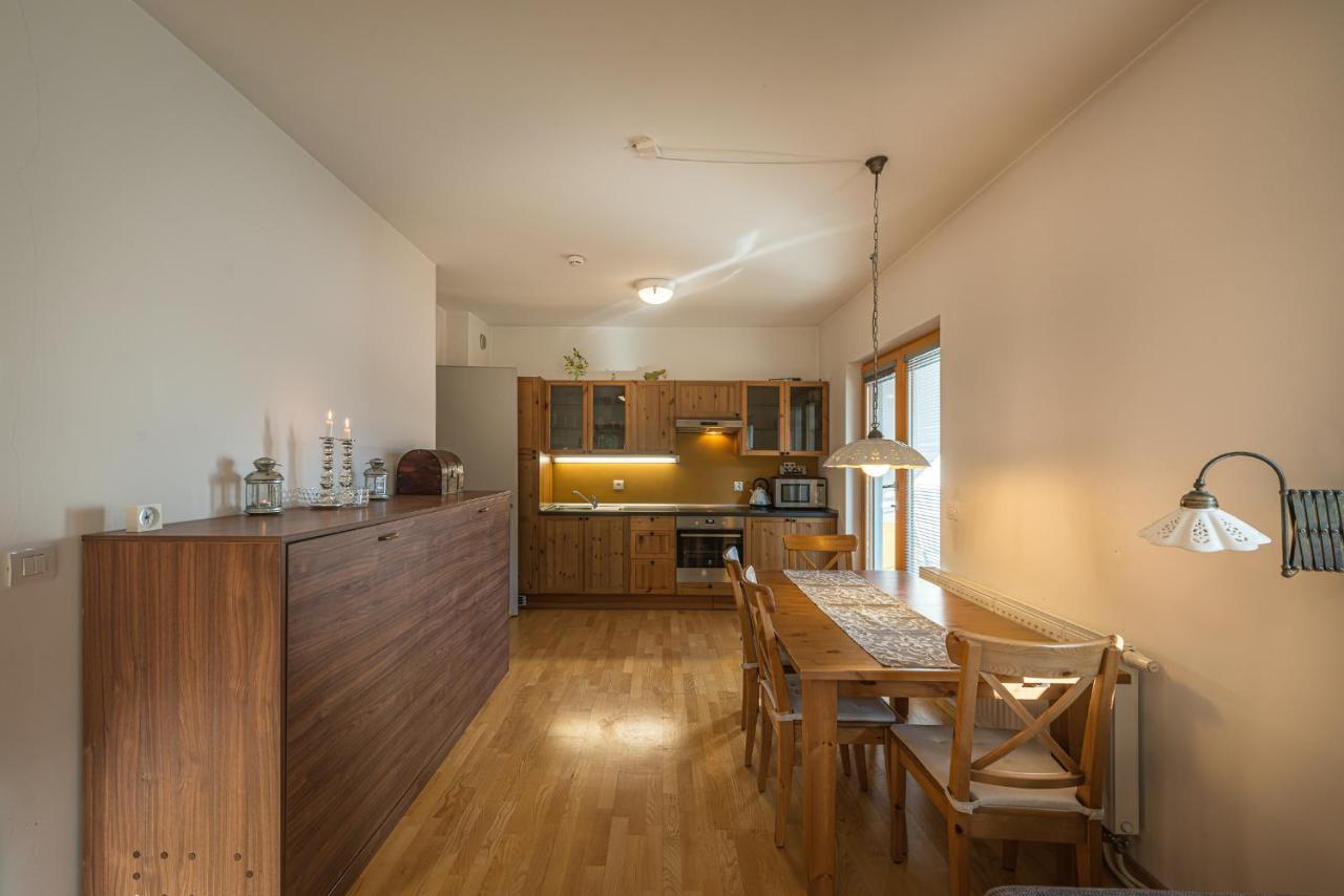 Apartments Plan Kranjska Gora Εξωτερικό φωτογραφία