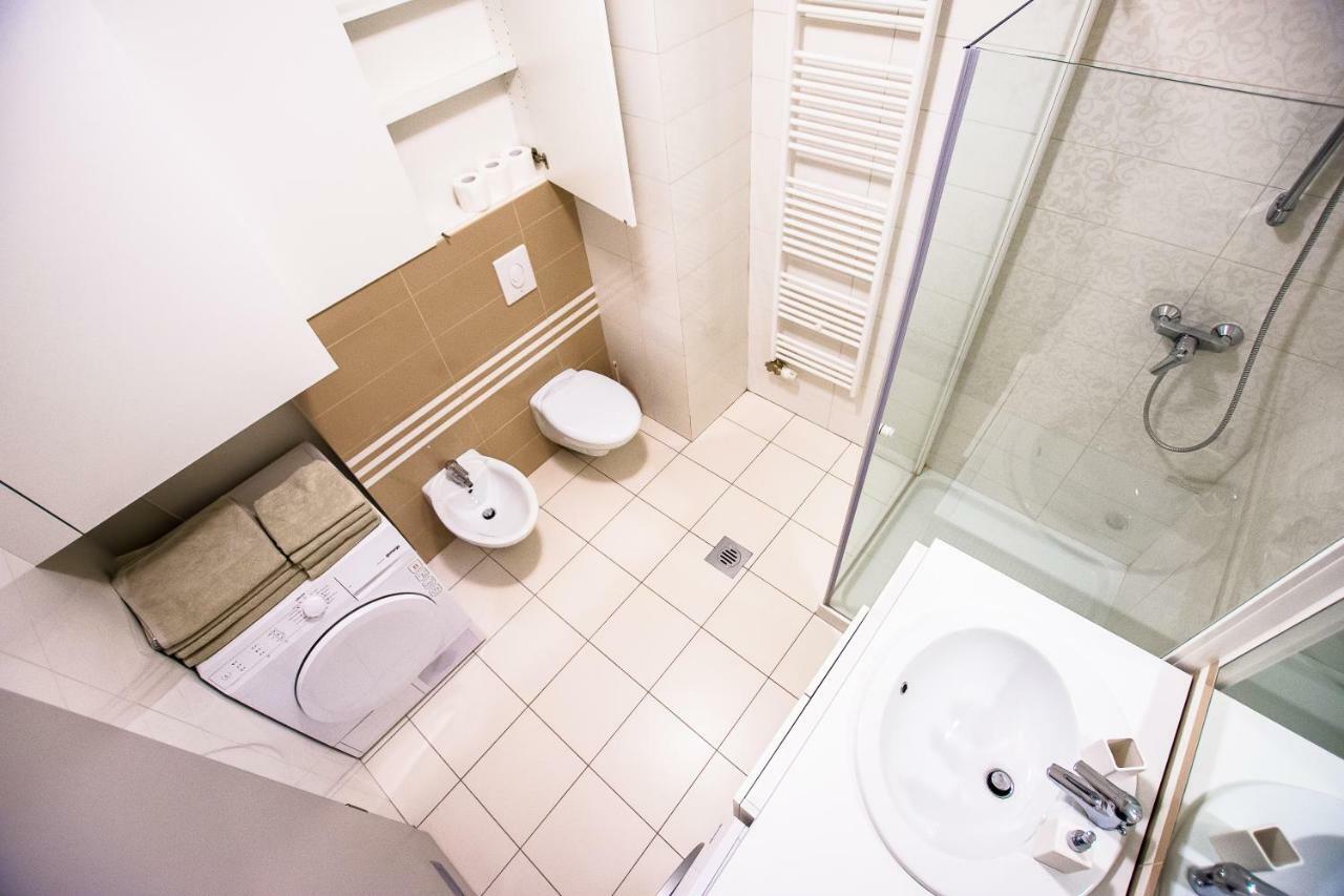 Apartments Plan Kranjska Gora Εξωτερικό φωτογραφία