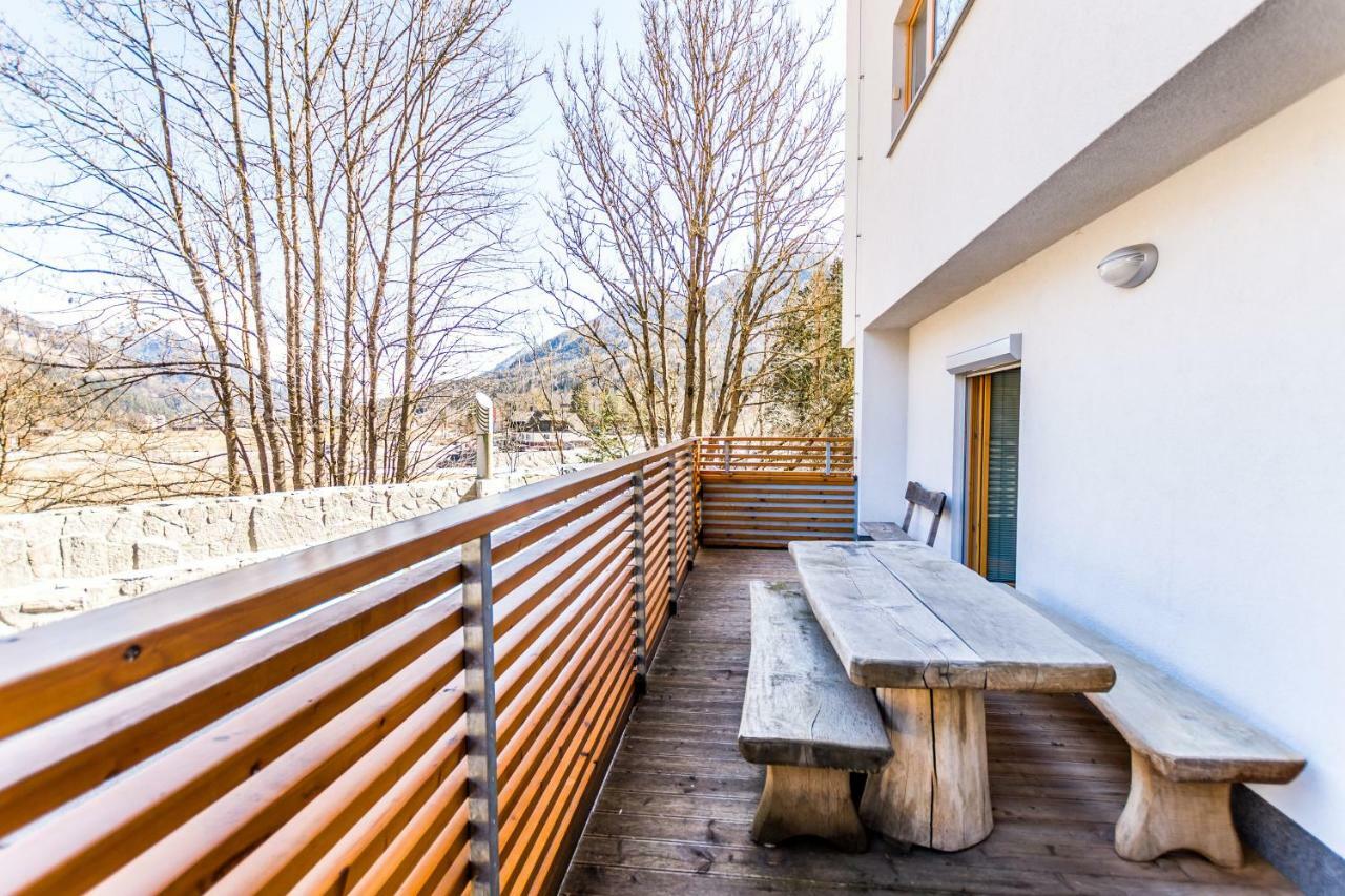Apartments Plan Kranjska Gora Εξωτερικό φωτογραφία